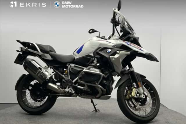 BMW R 1250 GS (2023) thumbnail 1