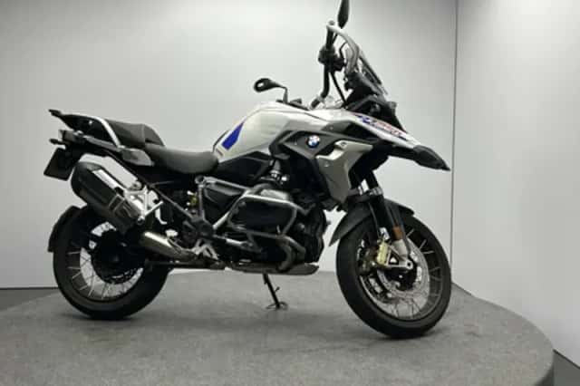 BMW R 1250 GS (2023) thumbnail 4
