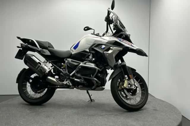 BMW R 1250 GS (2023) thumbnail 5