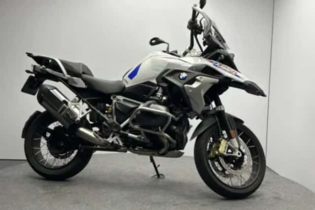 BMW R 1250 GS (2023) thumbnail 6