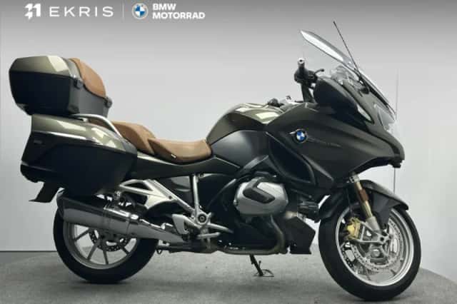 BMW R 1250 RT (2020) thumbnail 1