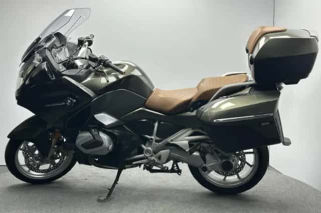 BMW R 1250 RT (2020) thumbnail 5