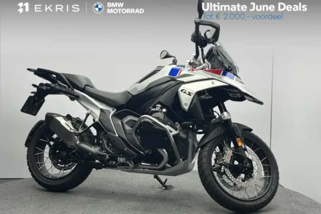 BMW R 1300 GS (2026) thumbnail 1