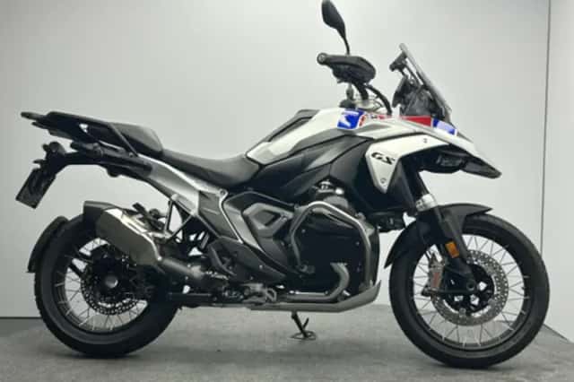 BMW R 1300 GS (2026) thumbnail 3