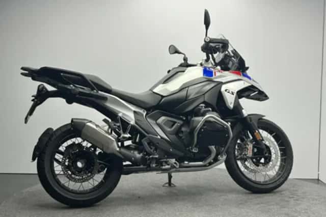 BMW R 1300 GS (2026) thumbnail 4