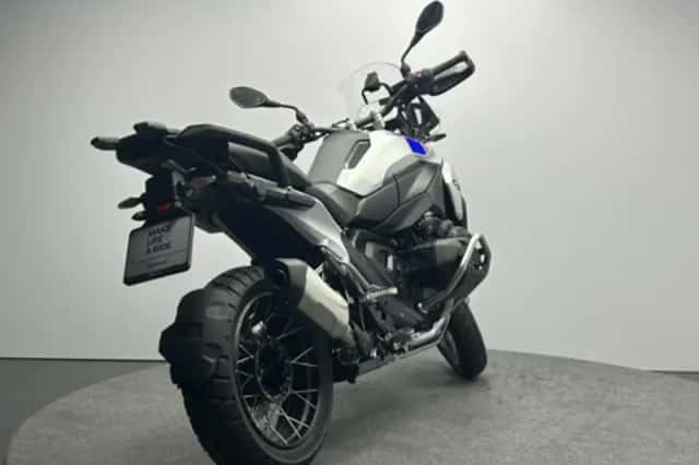 BMW R 1300 GS (2026) thumbnail 5