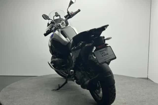 BMW R 1300 GS (2026) thumbnail 6