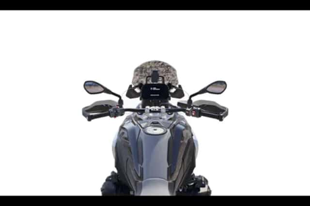 BMW R 1300 GS (2026) thumbnail 2