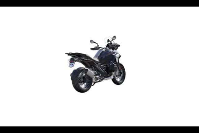 BMW R 1300 GS (2026) thumbnail 3