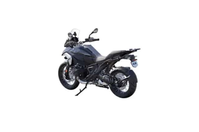 BMW R 1300 GS (2026) thumbnail 4