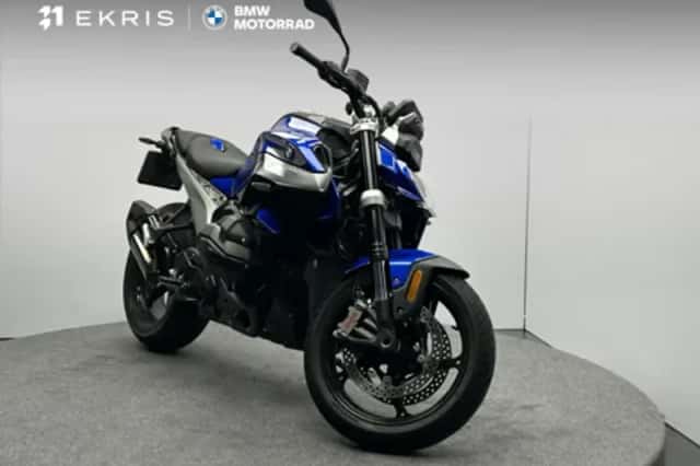 BMW R 1300 R (2025) thumbnail 3