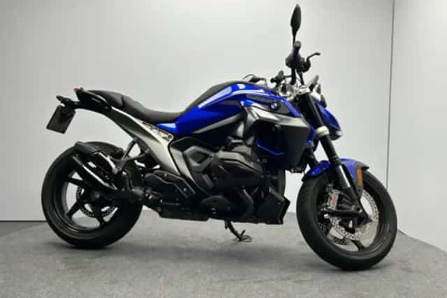 BMW R 1300 R (2025) thumbnail 4