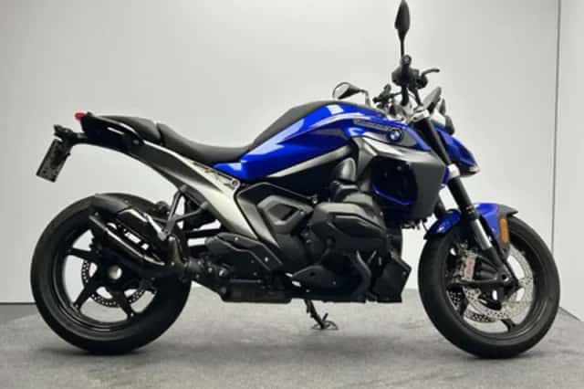 BMW R 1300 R (2025) thumbnail 5
