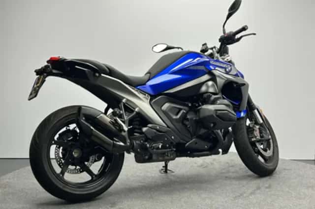 BMW R 1300 R (2025) thumbnail 6