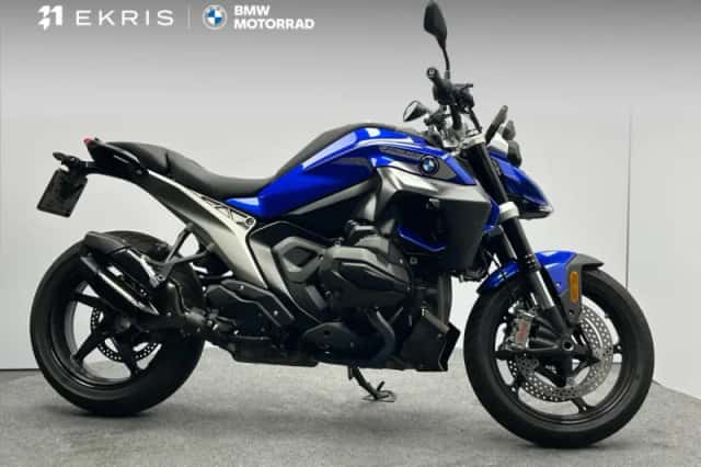 BMW R 1300 R null (2025) thumbnail 1