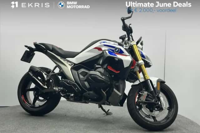 BMW R 1300 R (2026) thumbnail 1