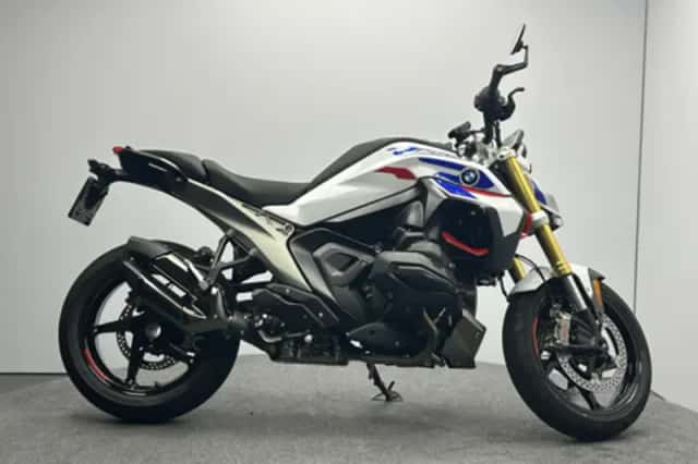 BMW R 1300 R (2026) thumbnail 3