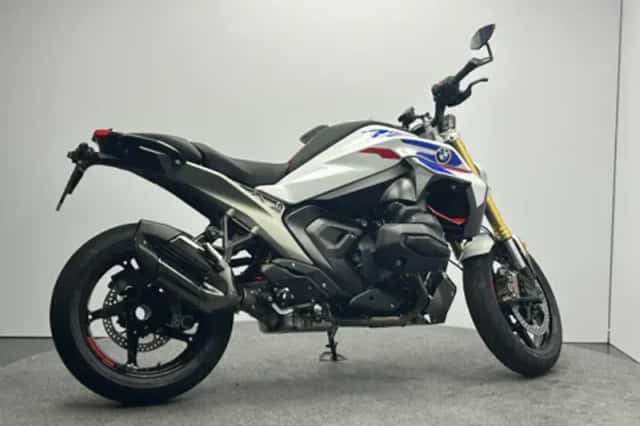 BMW R 1300 R (2026) thumbnail 4