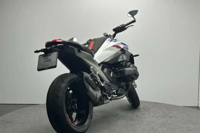 BMW R 1300 R (2026) thumbnail 5