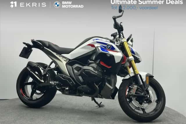 BMW R 1300 R null (2026) thumbnail 1