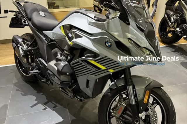 BMW R 1300 RS (2026) thumbnail 1