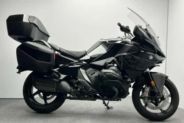 BMW R 1300 RT (2026) thumbnail 3