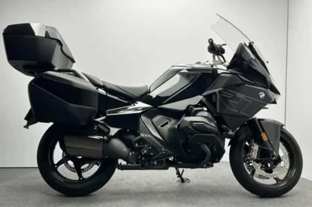 BMW R 1300 RT (2026) thumbnail 4