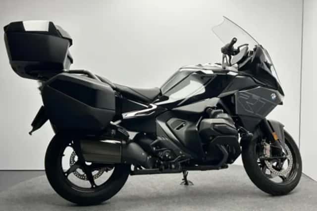 BMW R 1300 RT (2026) thumbnail 5