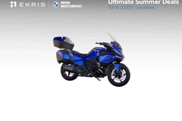 BMW R 1300 RT (2026) thumbnail 1