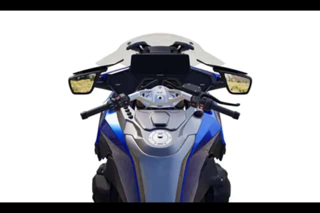 BMW R 1300 RT (2026) thumbnail 2