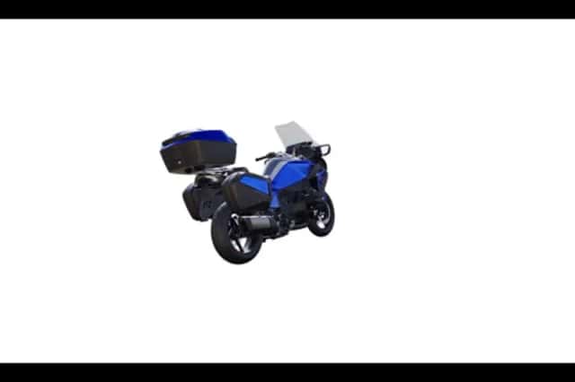 BMW R 1300 RT (2026) thumbnail 3