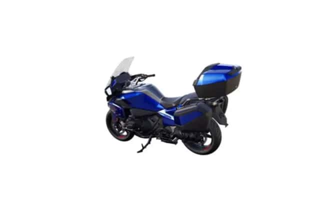 BMW R 1300 RT (2026) thumbnail 4