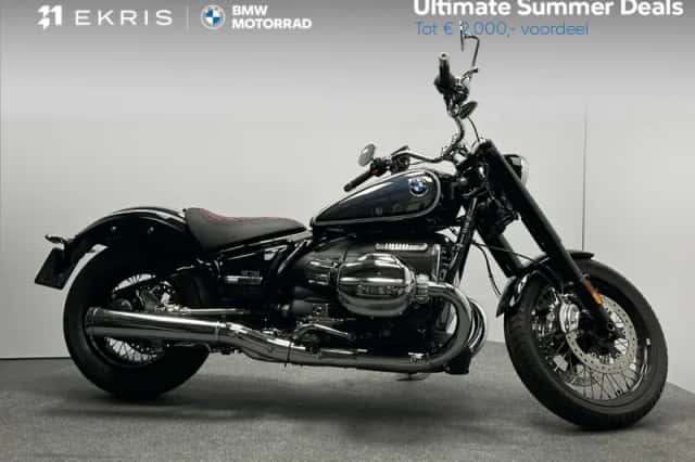 BMW R 18 (2026) thumbnail 1
