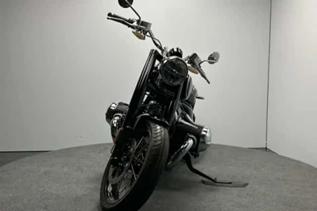 BMW R 18 (2026) thumbnail 3