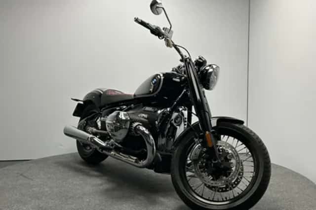 BMW R 18 (2026) thumbnail 4