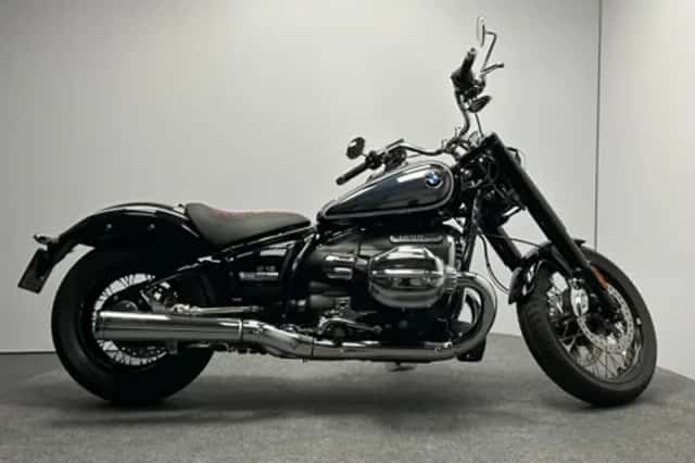 BMW R 18 (2026) thumbnail 5