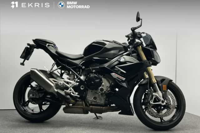BMW S 1000 R (2025) thumbnail 1