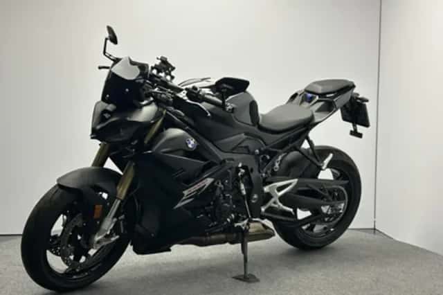 BMW S 1000 R (2025) thumbnail 2