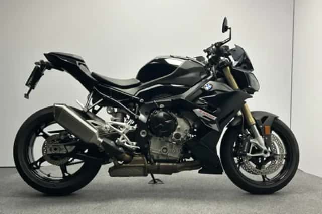 BMW S 1000 R (2025) thumbnail 5