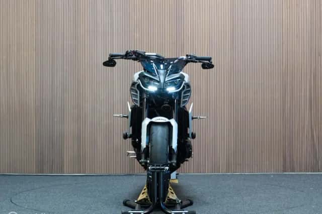 Yamaha MT-09 (2020) thumbnail 5