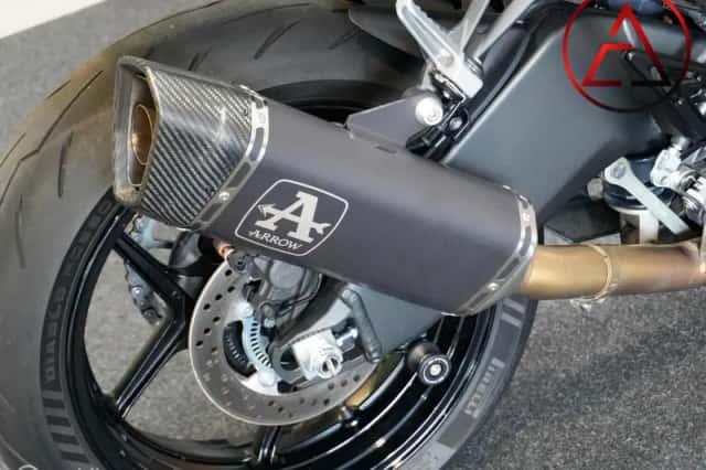 Kawasaki Ninja (2025) thumbnail 3