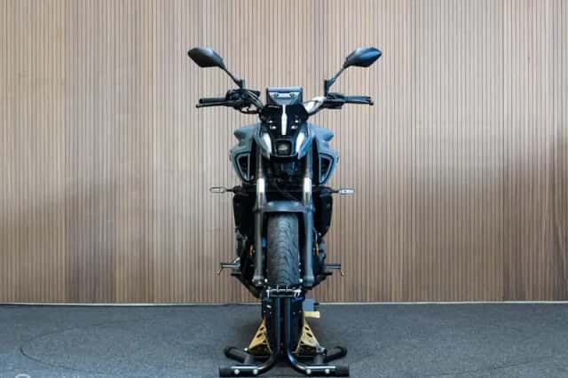 Yamaha MT-07 (2023) thumbnail 6