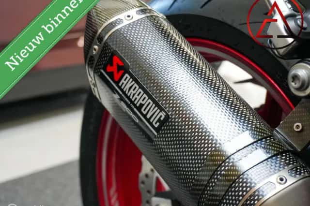 Kawasaki Z900 (2024) thumbnail 3