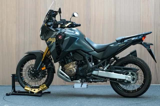 Honda CRF1100L Africa Twin Adventure Sports (2024) thumbnail 5