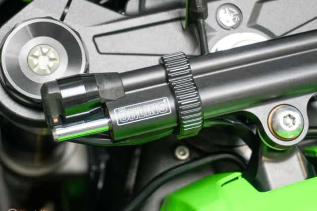 Kawasaki Ninja (2021) thumbnail 6