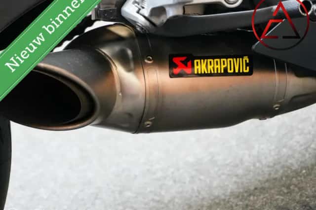 Honda CBR650R (2022) thumbnail 2