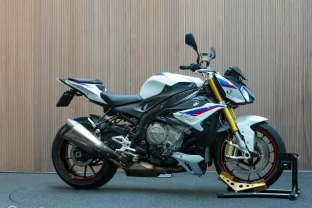 BMW S 1000 R (2018) thumbnail 5