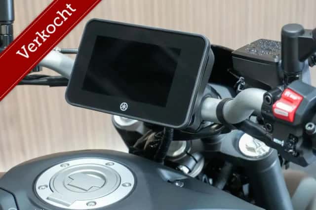 Yamaha MT-07 (2024) thumbnail 4