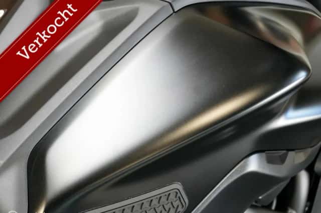 Yamaha MT-07 (2024) thumbnail 5
