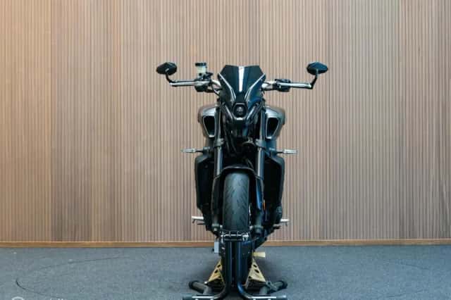 Yamaha MT-09 (2022) thumbnail 6